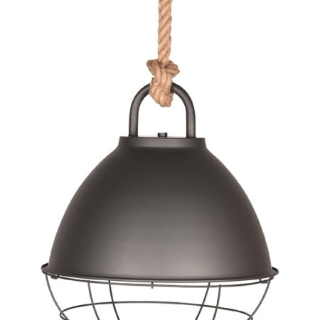 LABEL51 Hanglamp 'Korf' 38cm
