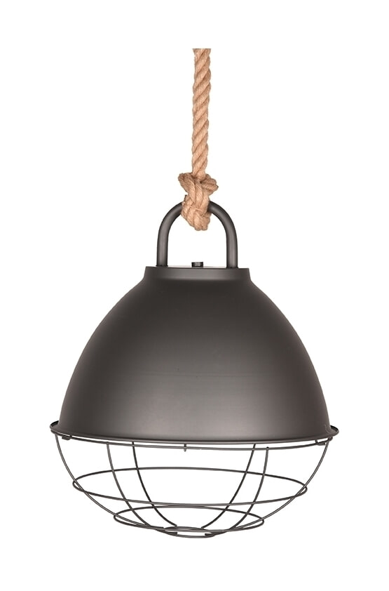 LABEL51 Hanglamp 'Korf' 38cm