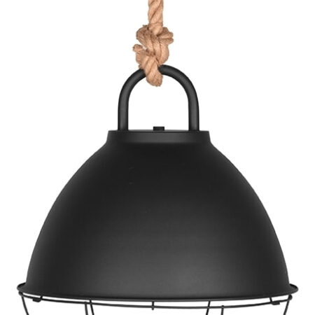 LABEL51 Hanglamp 'Korf' 38cm