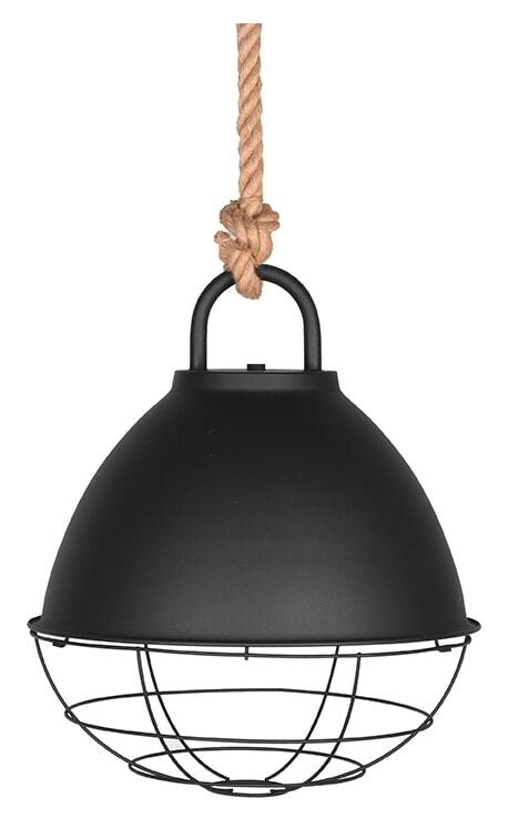 LABEL51 Hanglamp 'Korf' 38cm