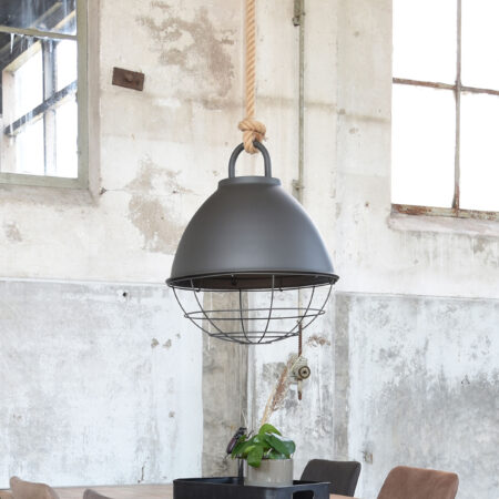 LABEL51 Hanglamp 'Korf' 47cm