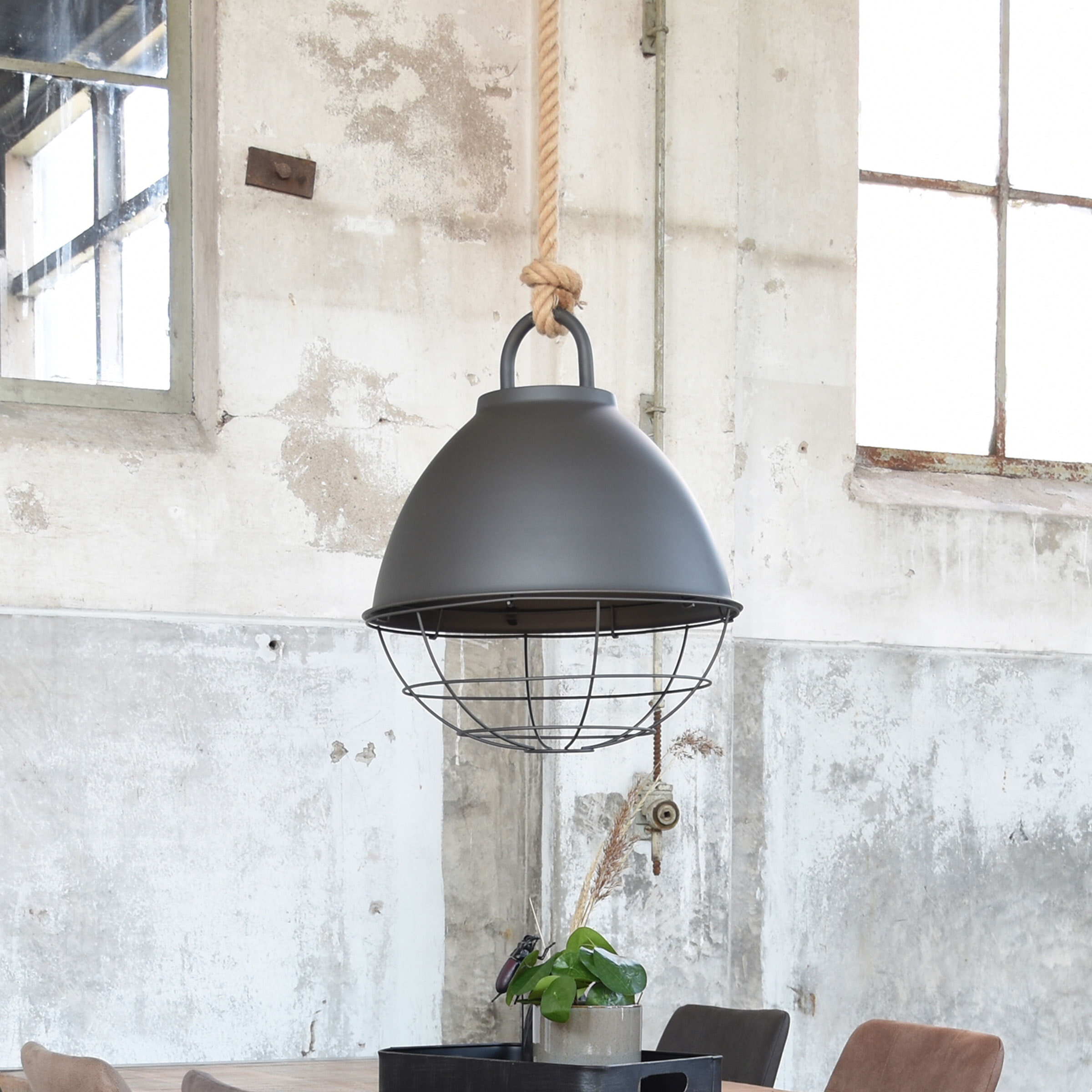 LABEL51 Hanglamp 'Korf' 47cm