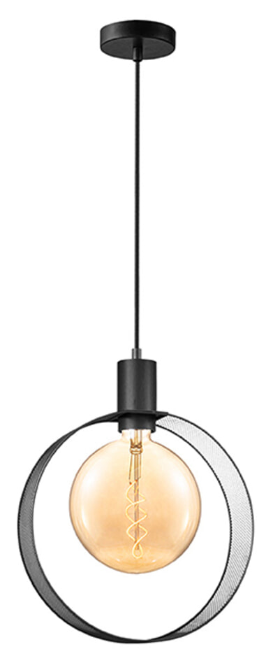 LABEL51 Hanglamp 'Ronda' 1-lamps