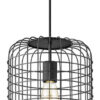 LABEL51 Hanglamp 'Solido' kleur Zwart | LABEL51