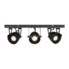 LABEL51 LED Spot 'Cap' 3-lichts 48x10x14 cm