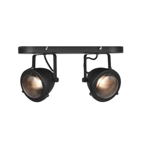LABEL51 LED Spot 'Moto' 2-lichts