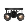 LABEL51 LED Spot 'Moto' 3-lichts