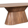 LABEL51 Ovale Eettafel Jagger Naturel Mangohout