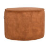 LABEL51 Poef 'Tibo' Velvet