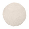 LABEL51 Rond Vloerkleed Rima Ø200cm - Ivoor | LABEL51