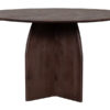 LABEL51 Ronde Eettafel Mick Mangohout