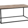 LABEL51 Salontafel 'Pride' 100 x 60cm