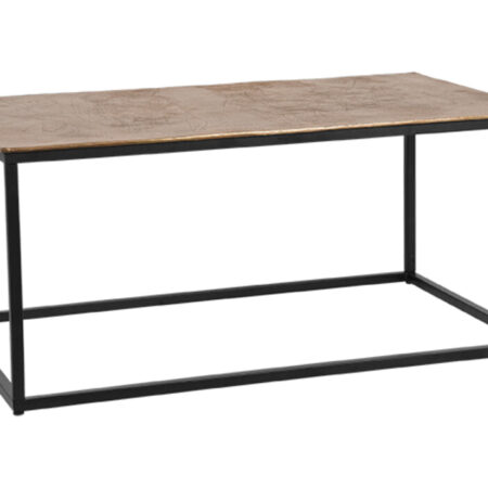 LABEL51 Salontafel 'Pride' 100 x 60cm