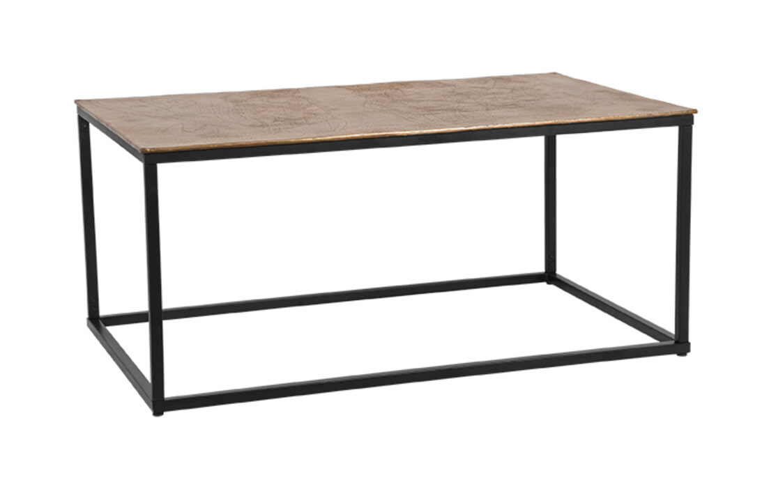 LABEL51 Salontafel 'Pride' 100 x 60cm