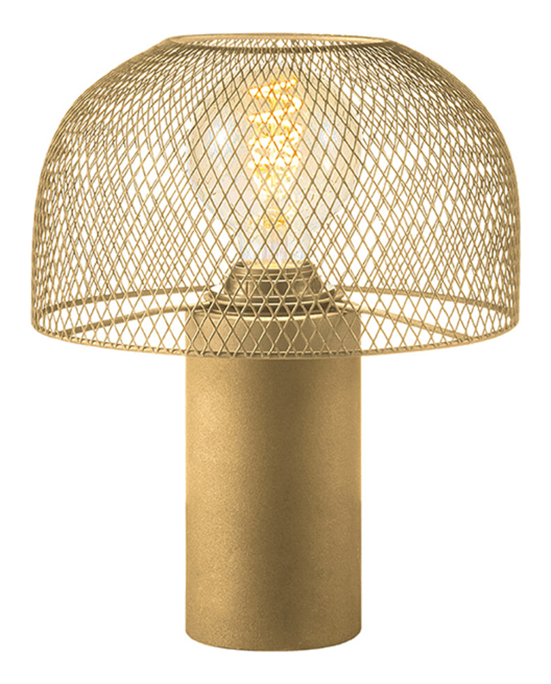 LABEL51 Tafellamp 'Fungo' 29cm