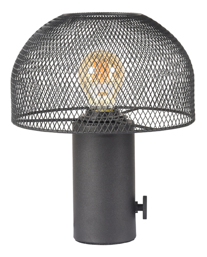 LABEL51 Tafellamp 'Fungo' 29cm
