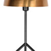 LABEL51 Tafellamp 'Globe' kleur Goud | LABEL51