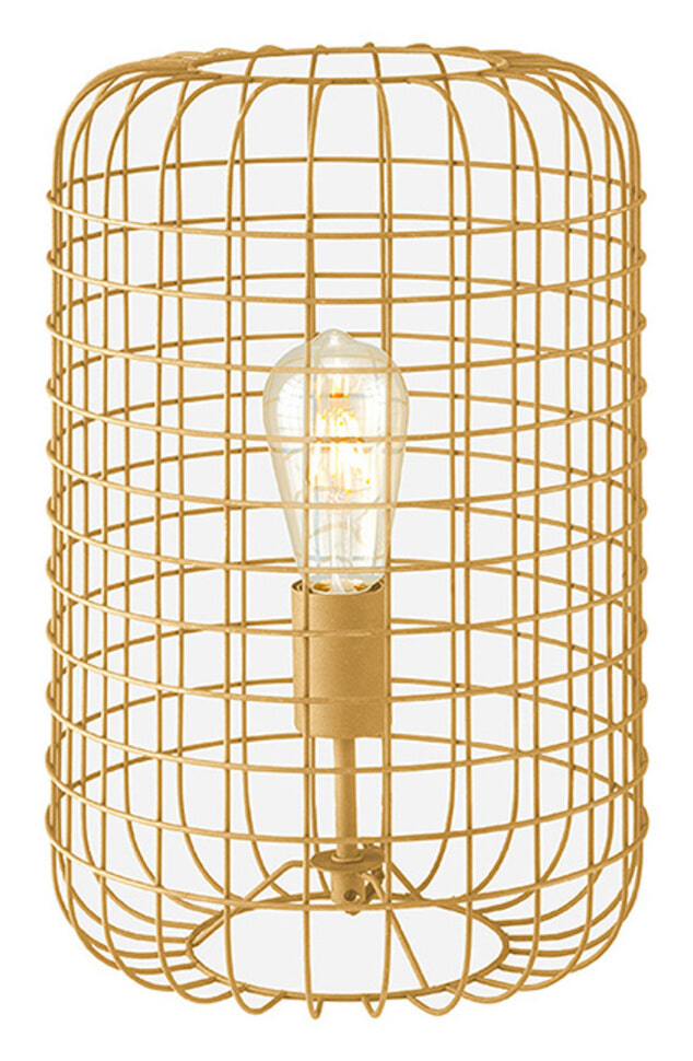 LABEL51 Tafellamp 'Solido' 40cm