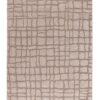 LABEL51 Vloerkleed Kyro 160 x 230cm - Beige | LABEL51
