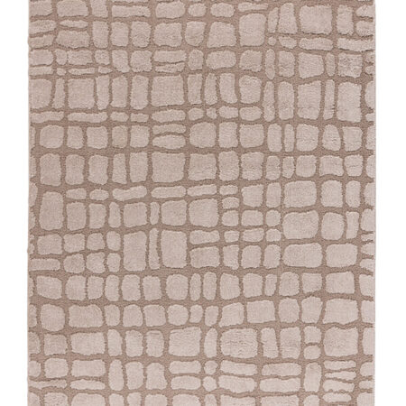 LABEL51 Vloerkleed Kyro 160 x 230cm - Beige | LABEL51