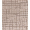 LABEL51 Vloerkleed Kyro 200 x 290cm - Beige | LABEL51
