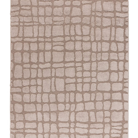 LABEL51 Vloerkleed Kyro 200 x 290cm - Beige | LABEL51