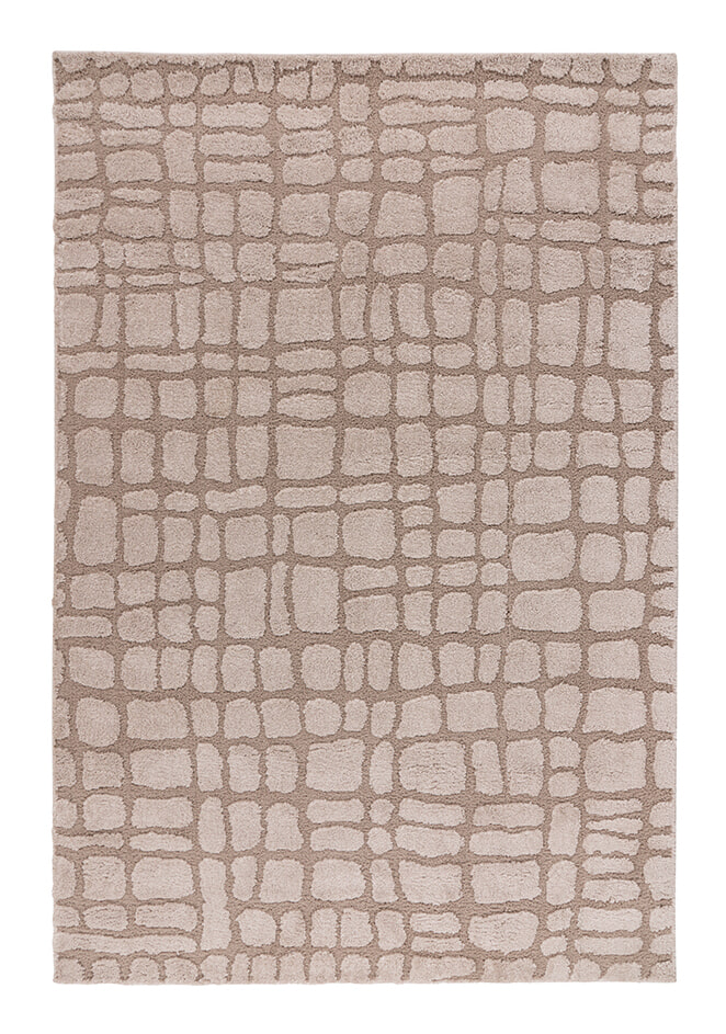 LABEL51 Vloerkleed Kyro 200 x 290cm - Beige | LABEL51