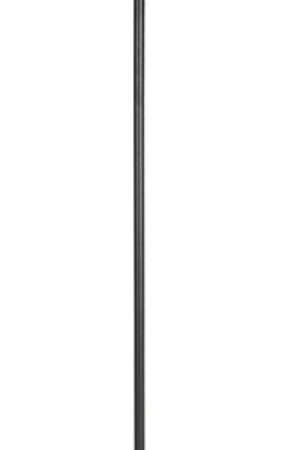 LABEL51 Vloerlamp 'Globe' kleur Goud | LABEL51