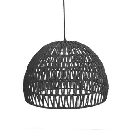 LABEL51 hanglamp 'Touw' small