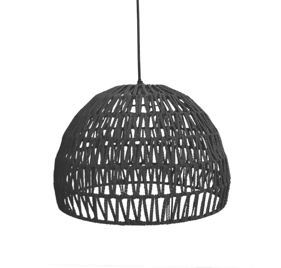 LABEL51 hanglamp 'Touw' small