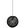 LABEL51 hanglamp 'Twist' 45 cm