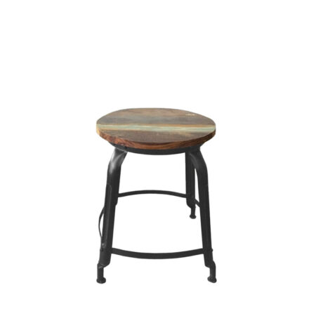 LABEL51 kruk Exim - Hout