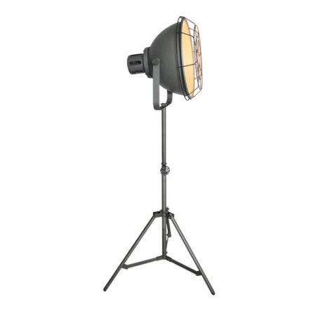 LABEL51 vloerlamp 'Max'