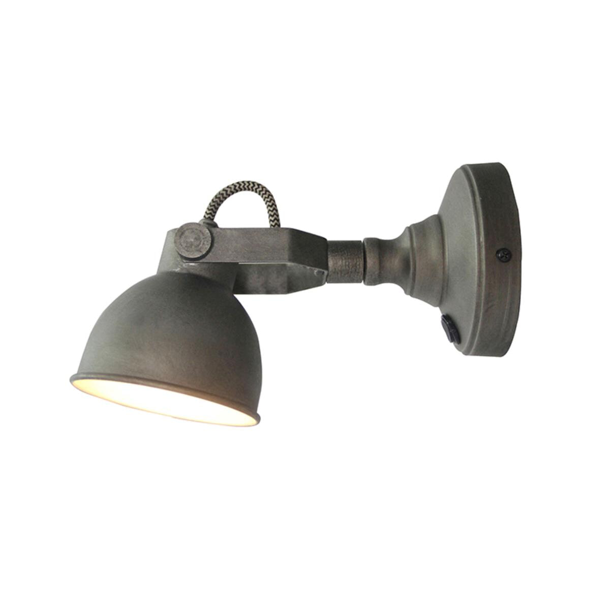 LABEL51 wandlamp 'Led Bow M'
