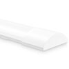 LED Batten 120cm - 40 Watt 4800 lumen (120lm/w) - 6500K daglicht wit - Vervangt 330W - Samsung SMD LED chips - Flikkervrij - IP20 Stofdicht - Onderbouwverlichting | HOFTRONIC