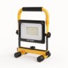 LED Bouwlamp - 6500K - 30W - 3000lm - Incl. 1