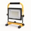 LED Bouwlamp - 6500K - 50W - 5000lm - Incl. 1
