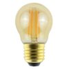 LED Filament lamp E27 - 4