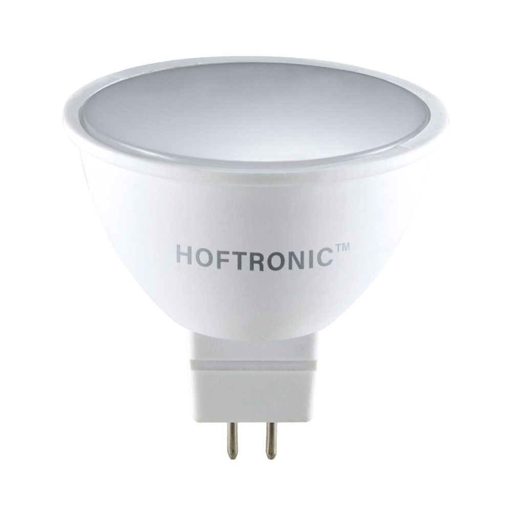LED GU5.3 Spot - 4