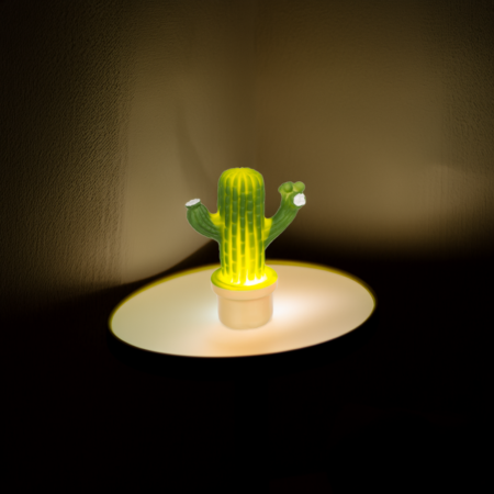 LED Mood lamp