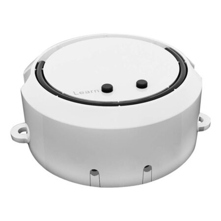 LED Ontvanger - Draadloos - Maximaal 100 Watt - Smart memory - Geschikt voor fase afsnijding - Geschikt voor RF afstandsbediening - Wit | HOFTRONIC