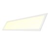 LED Paneel - 30x120 cm - 36 Watt - 4860lm (135lm/W) - 3000K warm wit - Boke Driver - Flikkervrij - UGR22 - 7 jaar garantie | HOFTRONIC