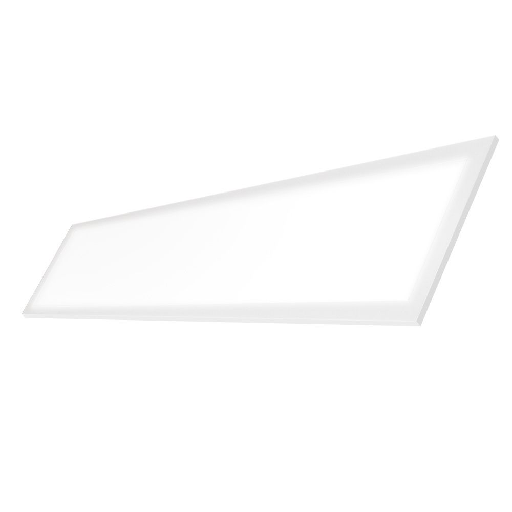LED Paneel - 30x120 cm - 36 Watt - 4860lm (135lm/W) - 4000K neutraal wit - Dali Dimbaar - Flikkervrij - UGR22 - 5 jaar garantie | HOFTRONIC
