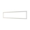 LED Paneel - 30x120 cm - 36 Watt - 4860lm (135lm/W) - 4000K neutraal wit - Philips Driver - Flikkervrij - UGR19 - 5 jaar garantie | HOFTRONIC