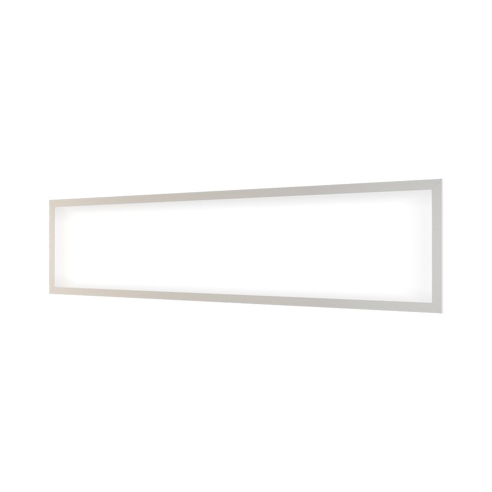 LED Paneel - 30x120 cm - 36 Watt - 4860lm (135lm/W) - 4000K neutraal wit - Philips Driver - Flikkervrij - UGR19 - 5 jaar garantie | HOFTRONIC