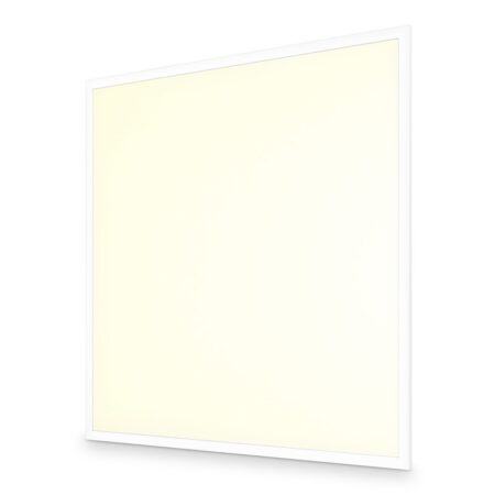 LED Paneel - 60x60 cm - 18/25 Watt - 4500 lumen - 180 lumen/watt - 3000K warm wit - UGR22 - Flikkervrij - Incl. Philips Xitanium Driver - 5 jaar garantie | HOFTRONIC