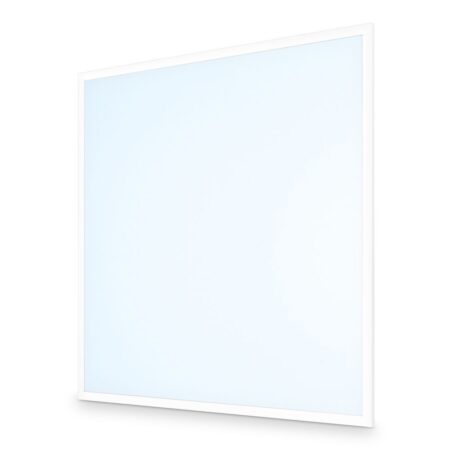 LED Paneel - 60x60 cm - 18/25 Watt - 4500 lumen - 180 lumen/watt - 6500K daglicht wit - UGR<19 - Flikkervrij - Incl. Philips Xitanium Driver - 5 jaar garantie | HOFTRONIC