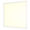LED Paneel - 60x60 cm - 36 Watt - 4860lm (135lm/W) - 3000K warm wit - 1-10V Dimbaar - Flikkervrij - UGR22 - 5 jaar garantie | HOFTRONIC
