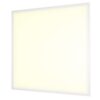 LED Paneel - 60x60 cm - 36 Watt - 4860lm (135lm/W) - 3000K warm wit - Flikkervrij - UGR22 - 5 jaar garantie | HOFTRONIC