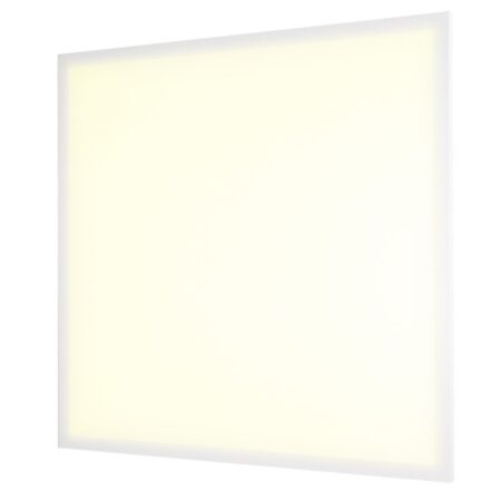 LED Paneel - 60x60 cm - 36 Watt - 4860lm (135lm/W) - 3000K warm wit - Flikkervrij - UGR22 - 5 jaar garantie | HOFTRONIC